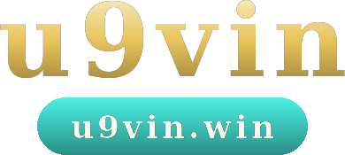 u9vin logo