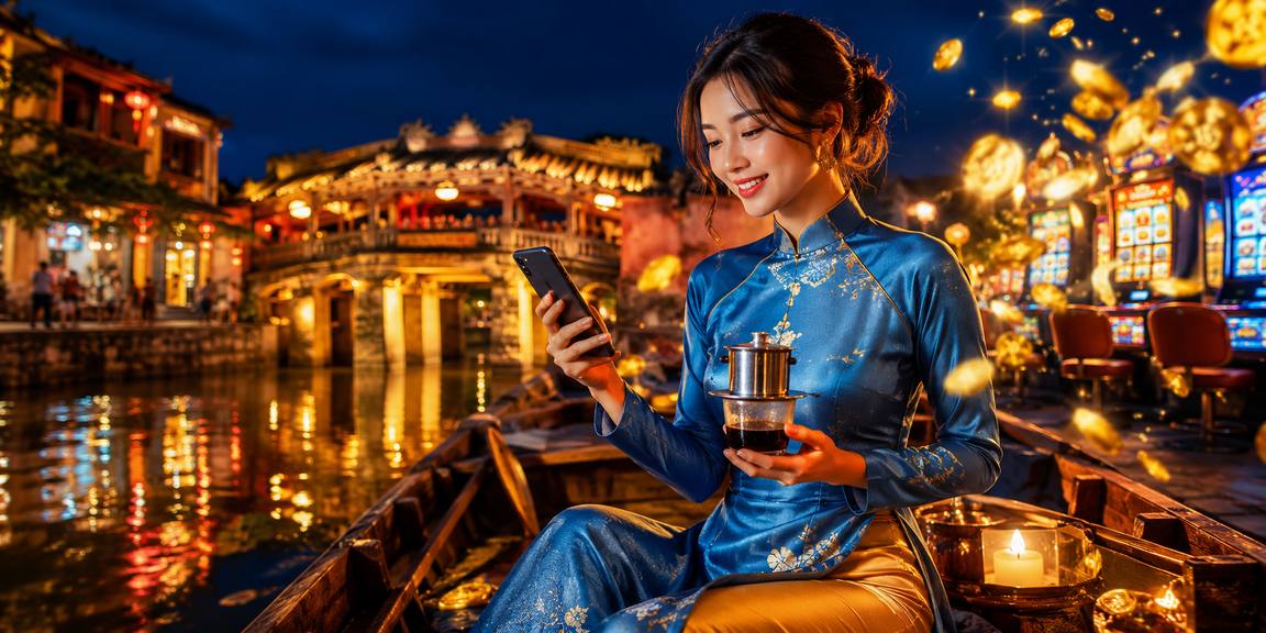 u9vin casino app visual
